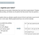 Image for article titled Presentation: How to add purpose to your productivity routine